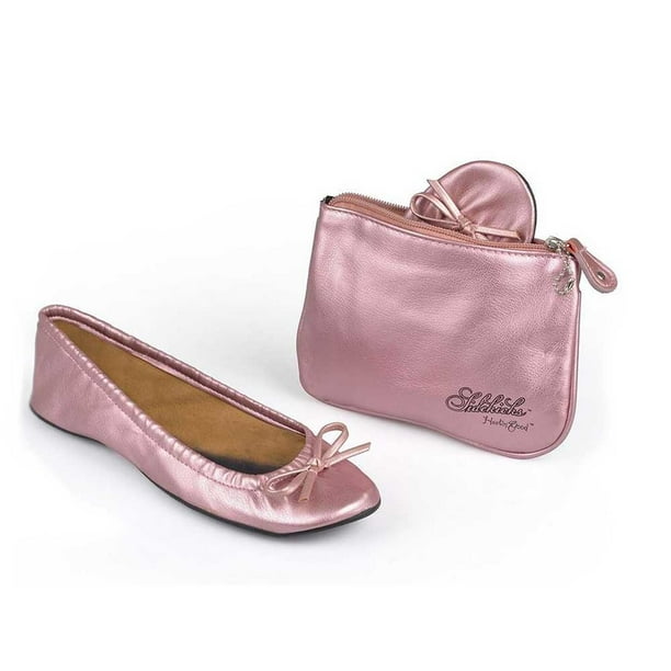 sidekicks foldable flats