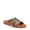 Brown Leopard, variant on Dr. Scholl's Womens Sun Dreamer Slide Sandal