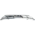 thumbnail image 5 of New Chrome Grille Assembly Compatible With Hyundai Tucson SEL 4 Cyl 2.5L Tucson Urban 4 Cyl 2.5L SE Preferred 2022-2024 By HY1200249 86350N9100, 5 of 8