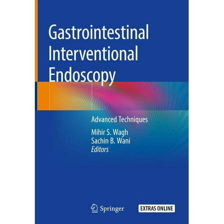 UPC: 9783030216948 | Gastrointestinal Interventional Endoscopy: Advanced Techniques (Hardcover)