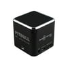 RockDoc PITBULL POWER - Speaker - for portable use - 3 Watt - black