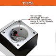 thumbnail image 3 of 2 Pack Remplacement pour Kit d'Allumage Hot Rod Pit Boss, Kits d'Allumage à Chaud, 3 of 5