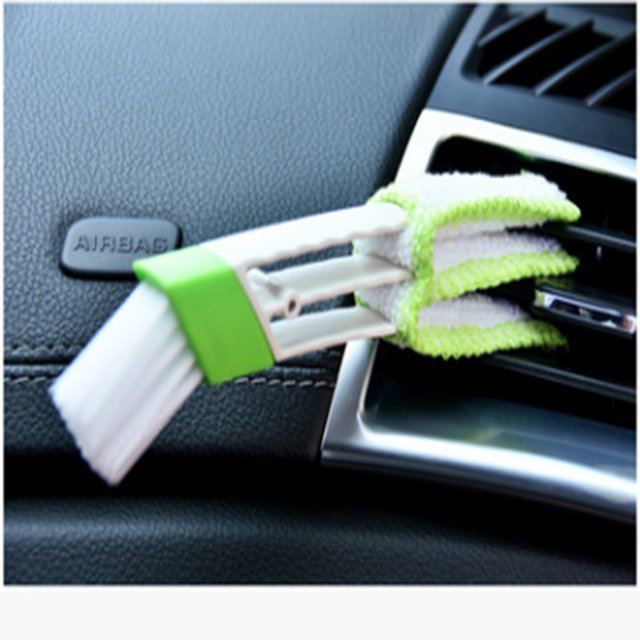 5 Pzs Cepillos De Detalles Para Coche/Cepillo De Lavado De Limpio Para Limpiar El Interior Del Exteriores/Vehículos/Ruedas De Cuero