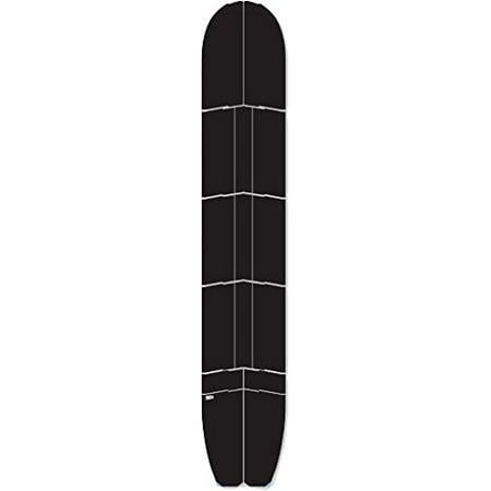Sticky Bumps Long Board Full Deck Traction Pad