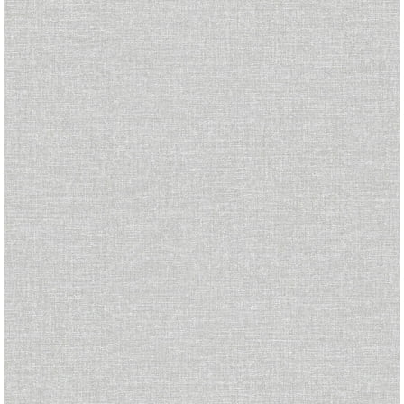 Brewster Home Fashions Glen Grey Linen Wallpaper