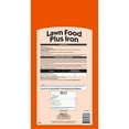 thumbnail image 2 of Fertilome (10757) Lawn Food Plus Iron 28-4-4 (40 lbs.), 2 of 3