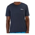 thumbnail image 1 of Playera Wilson Talla M Deportivo Azul, 1 of 4