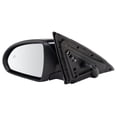 thumbnail image 4 of Geelife For Kia 2016-2020 Optima Sedan Mirror Power Heat Turn Signal Blind Spot Left, 4 of 6