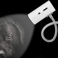 thumbnail image 4 of E27 Reptile Lamp Kit Heating Lamp Set Clip-on Bulb with Cover Pet Light Holder, 4 of 9