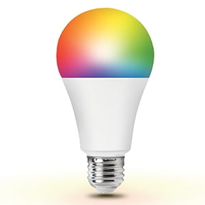 FOCO WIFI RGB WIFI SMART LIFE IOT TechZone