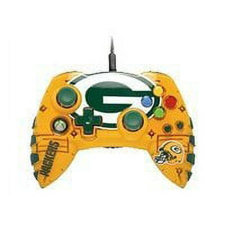 Mad Catz Green Bay Packers Wireless Game Pad Pro