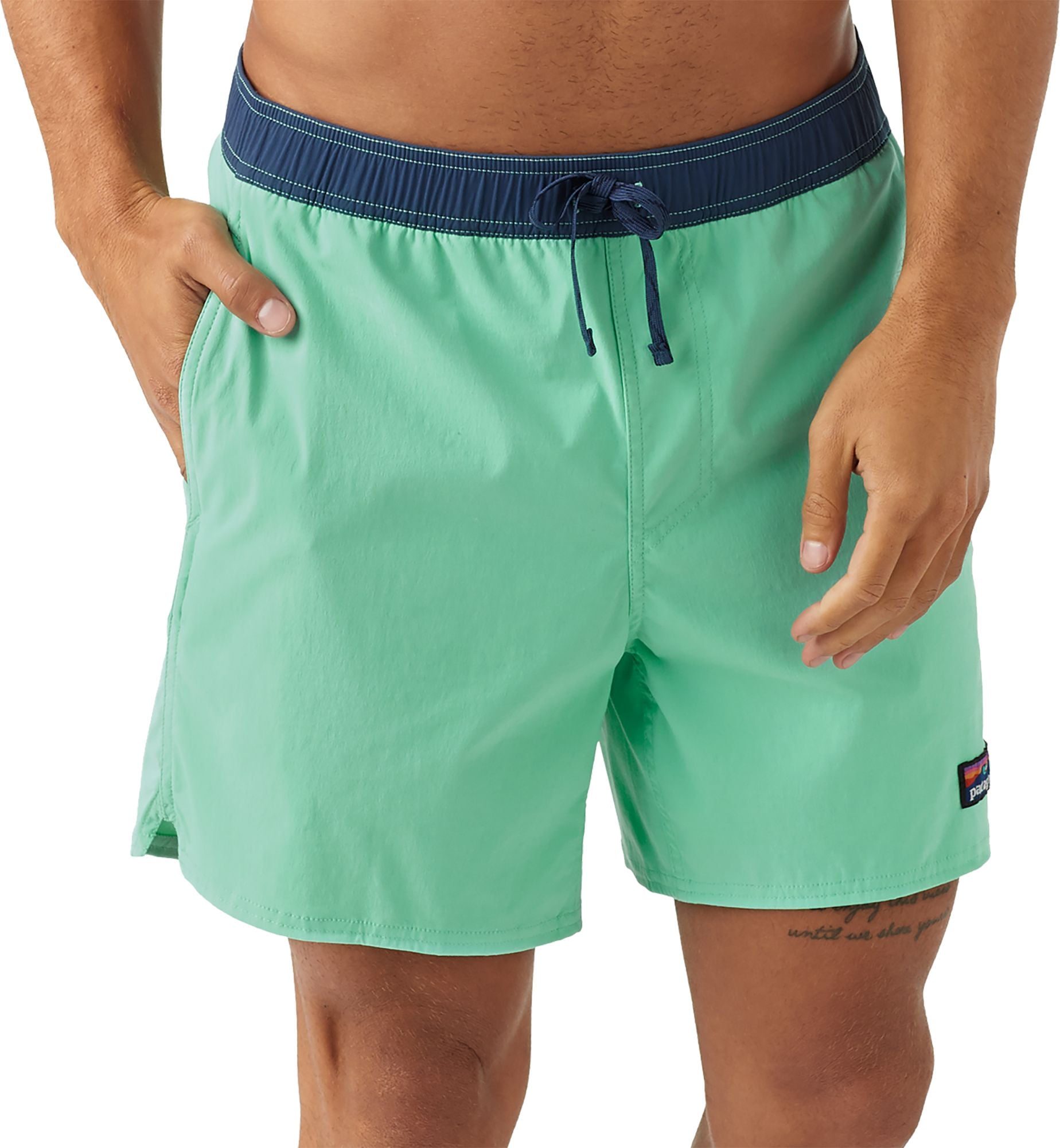j crew swim in store