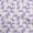 Purple, variant on oneOone Polyester Spandex Medium Blue Fabric Floral Sewing Craft Projects Fabric Prints By Yard 56 Inch Wide