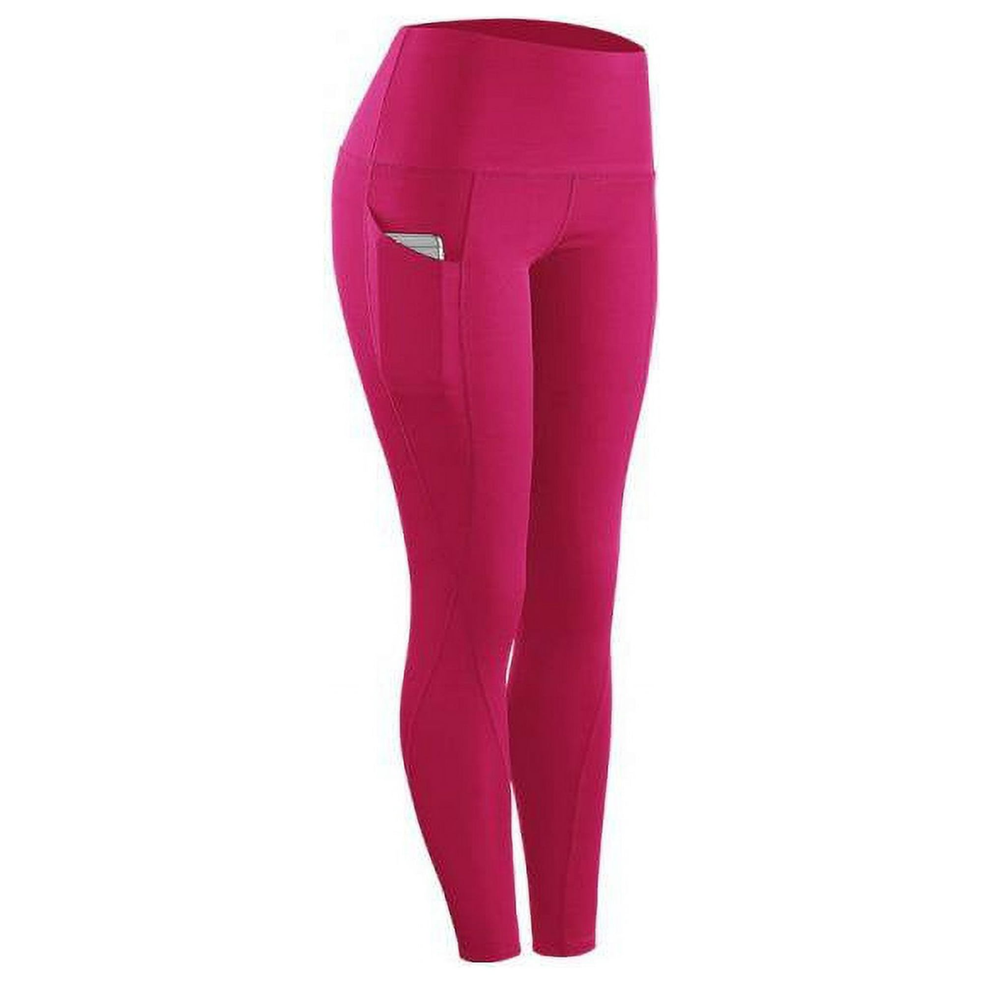 High waisted tummy control capri leggings store