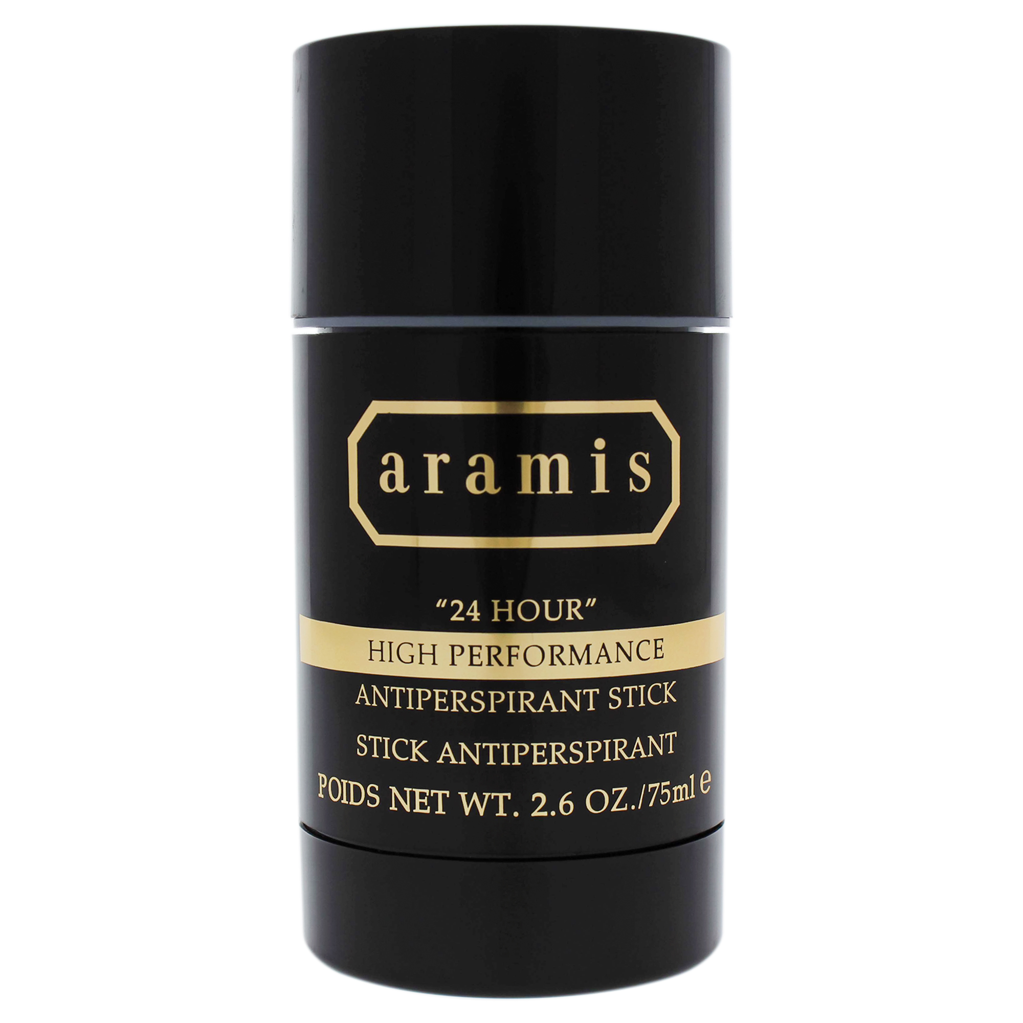 Aramis Aramis High Performance Antiperspirant Deodorant for Men, 2.6