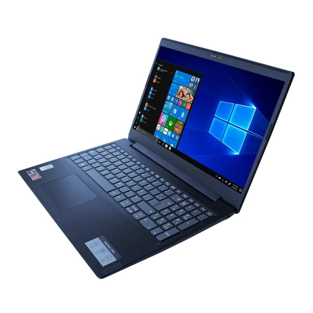 Laptop Lenovo IdeaPad L340-15API 15.6 pulgadas AMD Ryzen 3 3200U