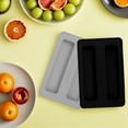 thumbnail image 4 of OULII Dust Covers For Kitchen Appliances 4Pcs Silicone Toaster Lid With Heat Insulation, 4 of 8