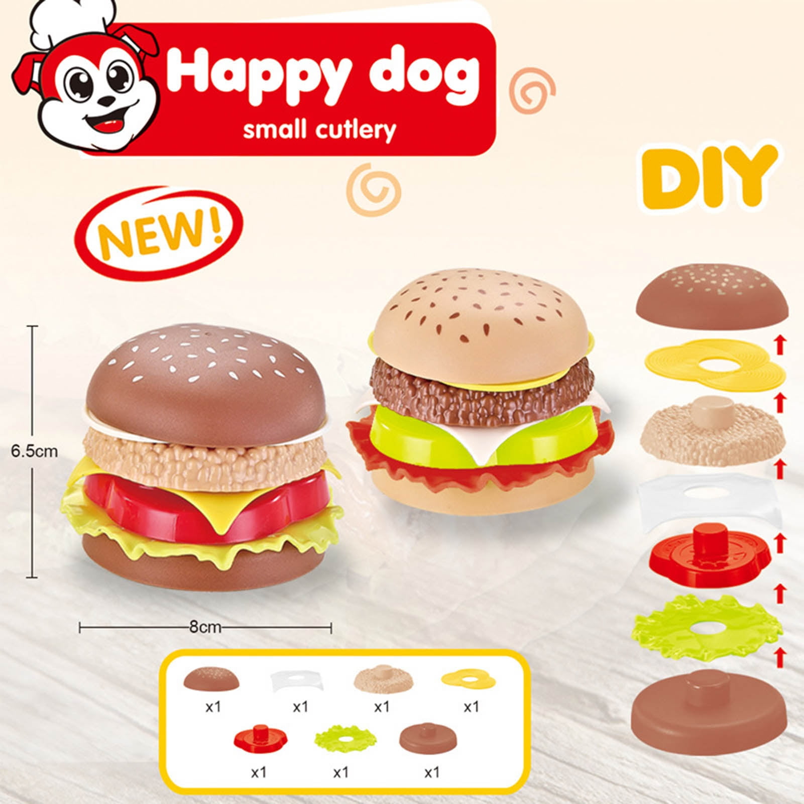 Mcdonalds playset walmart deals