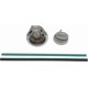 thumbnail image 3 of compatible Geberit Impuls250 Twico 1 Button Wc With Two Buttons, 3 of 3
