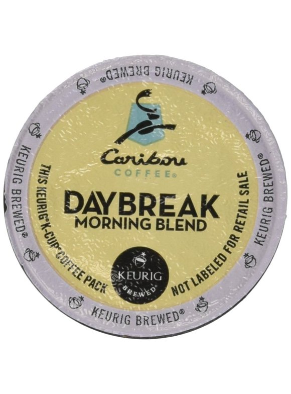 Caribou Coffee in Coffee