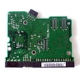 thumbnail image 3 of Pcb board 2060-001129-001 rev a, 2061-001129-000 gb for hdd 40gb wd wd400bb-00dea0, 3 of 4