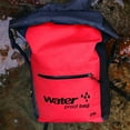 thumbnail image 3 of Unisex Waterproof Backpack Wear Resistance 25L for Camping Boating Surfing Beach, 3 of 8