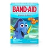 Band-Aid Bandages, Disney/Pixar Finding Dory, Assorted Sizes 20 Ct