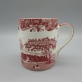 thumbnail image 2 of Spode Cranberry Italian 16oz. Mug, 2 of 7