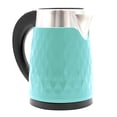 thumbnail image 3 of Hervidor de Agua Taurus Bruma Mint Summer 1.7 Litros Acero 1000W Color Azul, 3 of 5