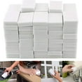 thumbnail image 4 of Cleaning Sponges Eraser, Household Sponge Eraser Cleaner Foam Cleaning for Kitchen, Furniture, Car(100 Pack), 4 of 7