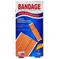 thumbnail image 2 of Instant Aid Bande de Vinaigrette en Tissu 100mm (Lot de 2), 2 of 2