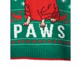 thumbnail image 5 of Holiday Time Toddler Boys Christmas Sweater, Sizes 2T-5T, 5 of 7