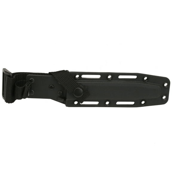 Small Hard Plastic Sheath