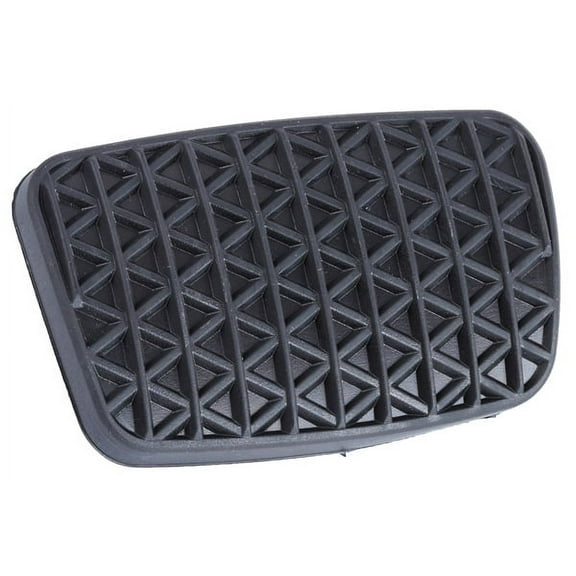 GM Genuine Parts Brake Pedal Pad