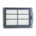 thumbnail image 1 of Replacement Filter for 505 & 405 Sweeping Robot - 6 Grid Rectangle Plastic Mesh Vacuum Cleaner Accessory, 1 of 5