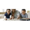 thumbnail image 3 of YouTheFan NFL Rams Joe Journeyman Puzzle - 500 PC, 3 of 5
