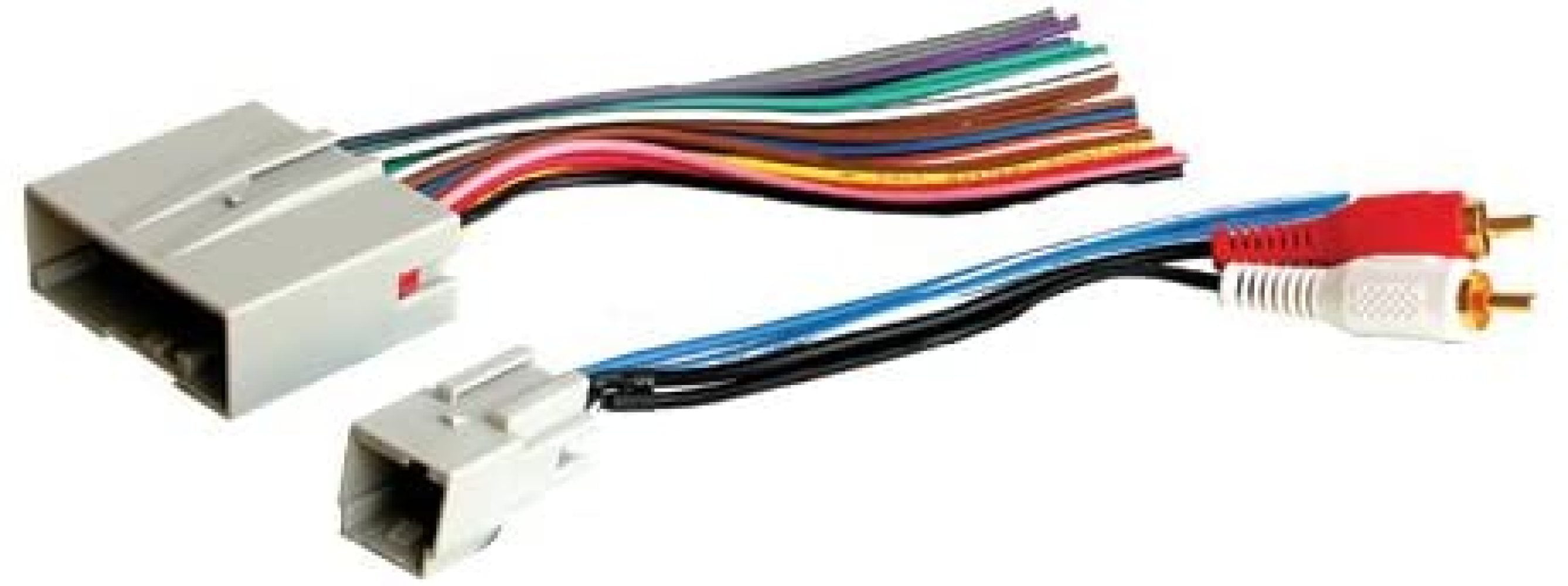 Stereo Wire Harness Ford Explorer Sport Trac 06 07 08 09 10 2006 2007