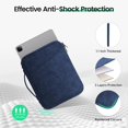 thumbnail image 4 of Funda para Tablet DTTO Impermeable para iPad Pro 13", 4 of 7