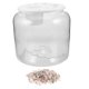 thumbnail image 5 of Houderco Terrario Portátil Para Reptiles Con De Plástico Transparente Y, 5 of 7