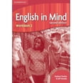 thumbnail image 2 of English in Mind Level 1 Workbook, 2 of 2