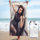 thumbnail image 1 of Toalla de playa Gal Gadot, suave, de secado rápido, resistente a la arena, para piscina, yoga, gimnasio, camping, toallas de baño ligeras, regalo para niños, niñas, niños y adultos, 27,5 x 55 pulgadas, 1 of 1