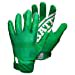 thumbnail image 3 of Battle Gants de Football Double Threat – Gants Récepteurs Paume Ultra-Adhésifs – Gants Récepteurs Style Pro, Adulte, 3 of 5