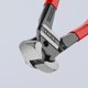thumbnail image 2 of Cortadoras de extremos y tornillos KNIPEX 61 01 200 SBA 20 cm, 2 of 6