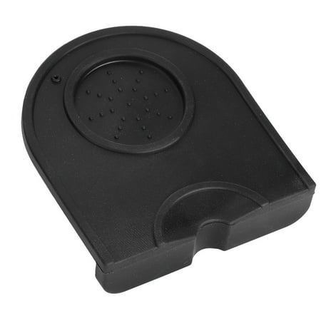 

Accessories Tamper Elastic Tamping Mat Tamper Coffee Mat For Edge Of The Desk For Bar