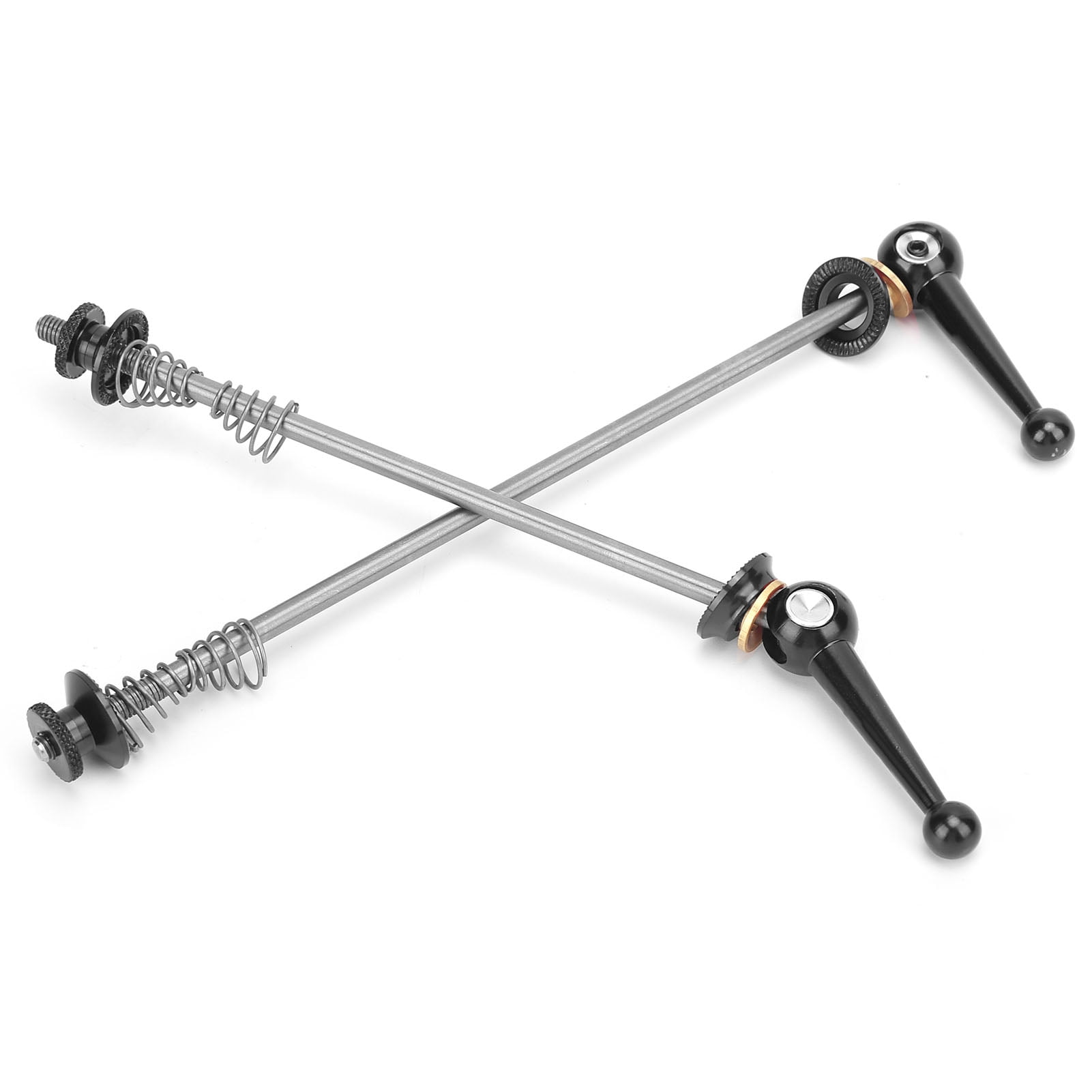 Rear Quick Release Rod, Quick Release Lever Quick Release Clip Lever