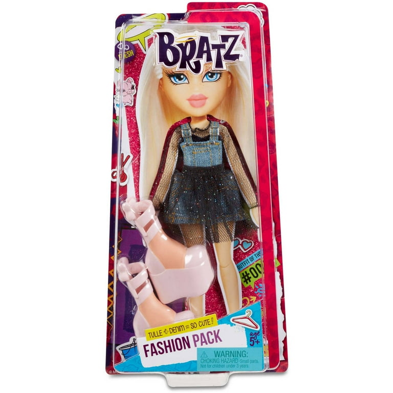 Bratz ballerina cheap