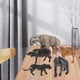 thumbnail image 1 of Modelo de Animal Prehistórico Hugo 5 Piezas Juguete Educativo, 1 of 10