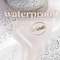 thumbnail image 6 of Dr. Scholl's Pedi Perfect Electric Foot Callus Remover, Waterproof, Rechargeable with x2 Roller Heads, 6 of 12