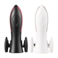 thumbnail image 4 of Fufafayo 2Pcs Multi Functional Sharpener 5 In Kitchen Tool, Fruit Knife Peeler Can Opener Garlic Grinder, Tungsten Steel Knife Sharpener for Home Cooking And Food Prep, 4 of 9