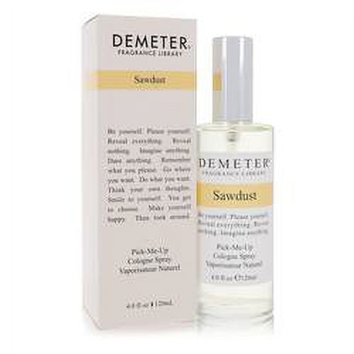 Demeter Sawdust Colonia Spray por Demeter Demeter Model